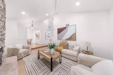 Living - 24 Whitecloud, Irvine, CA 92614 photo 1 of 1