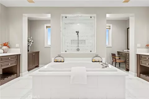 Bath - 121 Panorama, Irvine, CA 92618 photo 1 of 9