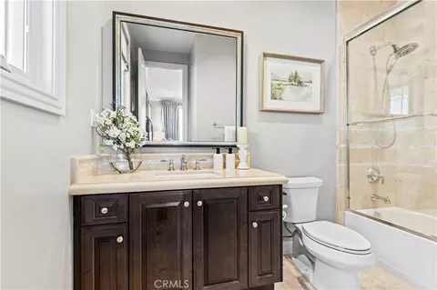 Bath - 121 Panorama, Irvine, CA 92618 photo 6 of 9