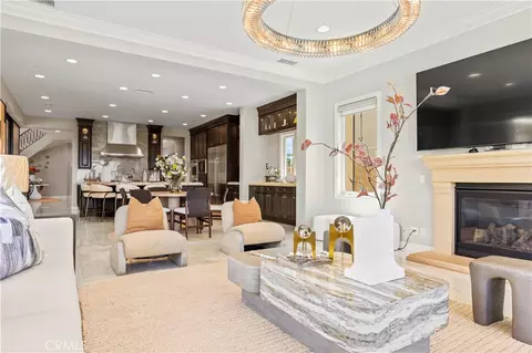 Living - 121 Panorama, Irvine, CA 92618 photo 3 of 4