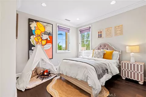 Bedroom - 121 Panorama, Irvine, CA 92618 photo 10 of 11