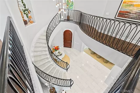 Entry Way - 121 Panorama, Irvine, CA 92618 photo 4 of 8