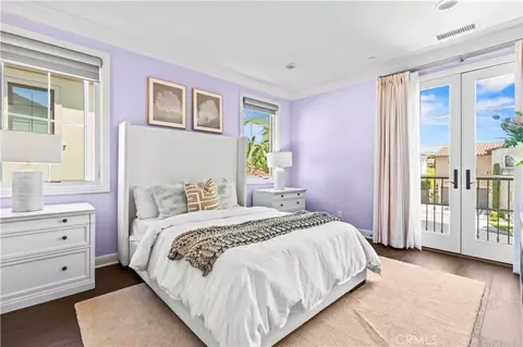 Bedroom - 121 Panorama, Irvine, CA 92618 photo 6 of 11