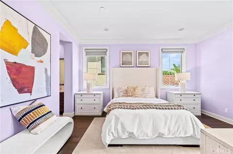 Bedroom - 121 Panorama, Irvine, CA 92618 photo 5 of 11