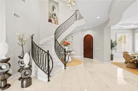 Entry Way - 121 Panorama, Irvine, CA 92618 photo 1 of 8