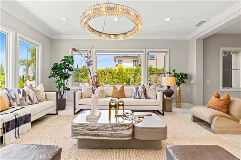 Living - 121 Panorama, Irvine, CA 92618 photo 2 of 4