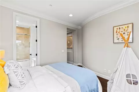 Bedroom - 121 Panorama, Irvine, CA 92618 photo 11 of 11