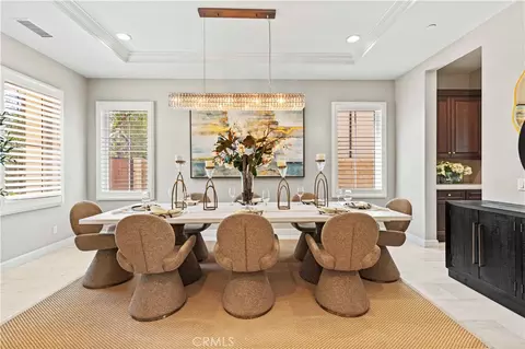 Dining - 121 Panorama, Irvine, CA 92618 photo 2 of 3