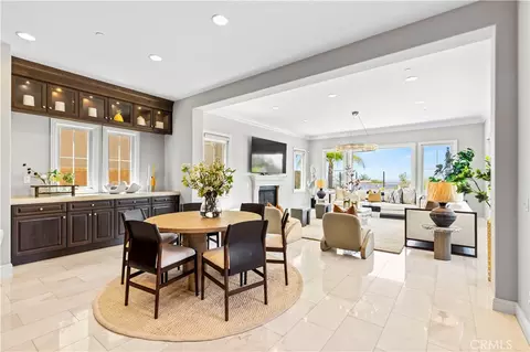 Dining - 121 Panorama, Irvine, CA 92618 photo 3 of 3