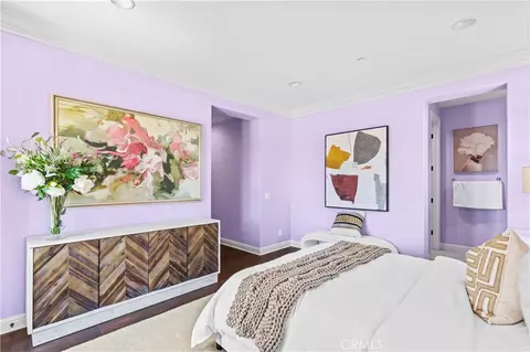 Bedroom - 121 Panorama, Irvine, CA 92618 photo 7 of 11