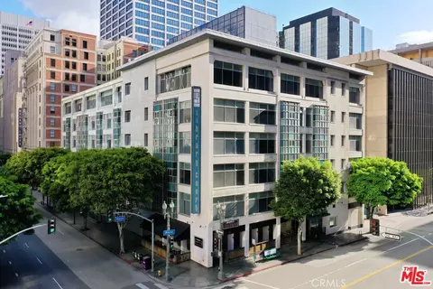 630 W 6th St #307, Los Angeles, CA 90017