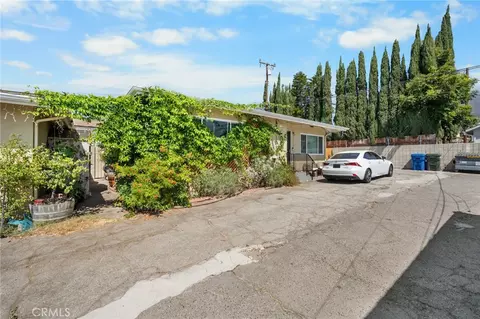 Exterior - 1717 Atchison, Pasadena, CA 91104 photo 3 of 6