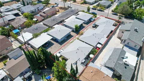 View/Area - 1717 Atchison, Pasadena, CA 91104 photo 16 of 26
