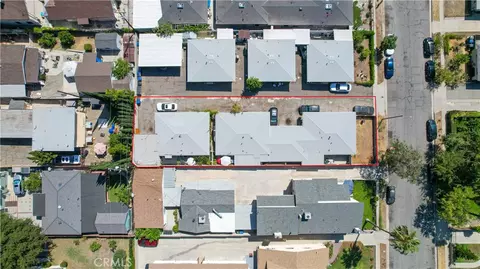 View/Area - 1717 Atchison, Pasadena, CA 91104 photo 6 of 26