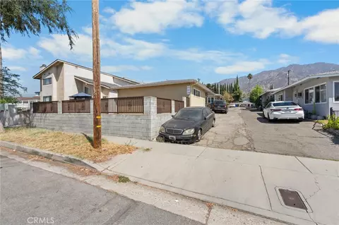 Exterior - 1717 Atchison, Pasadena, CA 91104 photo 5 of 6
