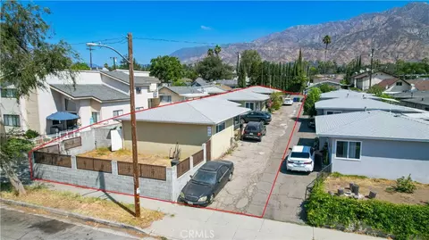 View/Area - 1717 Atchison, Pasadena, CA 91104 photo 1 of 26
