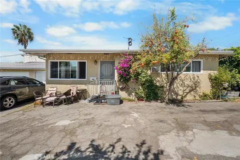 Exterior - 1717 Atchison, Pasadena, CA 91104 photo 2 of 6
