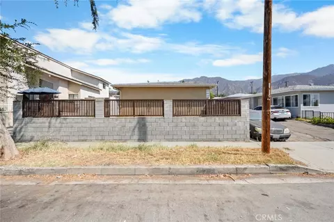 Exterior - 1717 Atchison, Pasadena, CA 91104 photo 6 of 6
