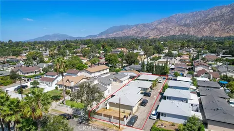 View/Area - 1717 Atchison, Pasadena, CA 91104 photo 14 of 26