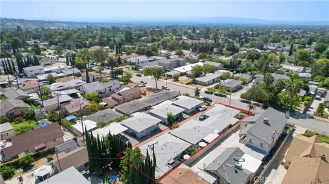 View/Area - 1717 Atchison, Pasadena, CA 91104 photo 26 of 26