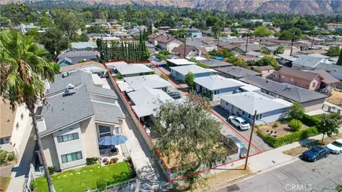 View/Area - 1717 Atchison, Pasadena, CA 91104 photo 8 of 26