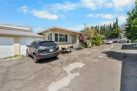 Exterior - 1717 Atchison, Pasadena, CA 91104 photo 4 of 6