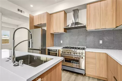 Kitchen - 681 Castlehill Dr, Walnut, CA 91789 photo 1 of 3