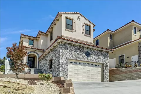 Exterior - 681 Castlehill Dr, Walnut, CA 91789 photo 2 of 3