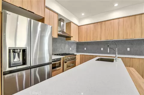 Kitchen - 681 Castlehill Dr, Walnut, CA 91789 photo 2 of 3