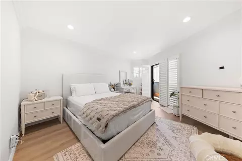 Bedroom - 4211 Arch #103, Studio City, CA 91604 photo 1 of 5