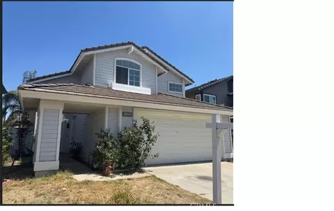 11515 Aberdeen Dr, Fontana, CA 92337