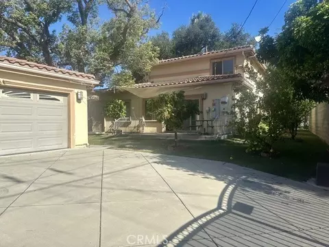 Exterior - 3598 E Del Mar, Pasadena, CA 91107 photo 3 of 4