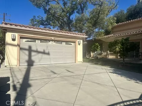 Exterior - 3598 E Del Mar, Pasadena, CA 91107 photo 2 of 4