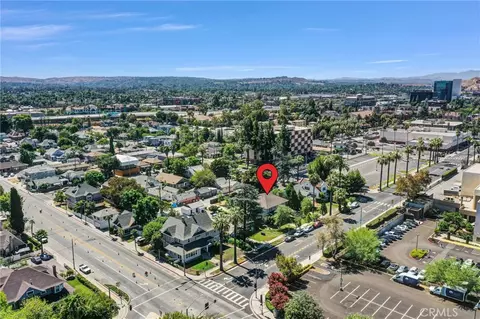 View/Area - 3354 Orange St, Riverside, CA 92501 photo 2 of 5