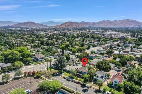 View/Area - 3354 Orange St, Riverside, CA 92501 photo 3 of 5