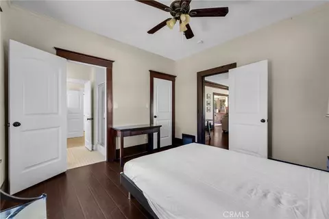 Bedroom - 3354 Orange St, Riverside, CA 92501 photo 2 of 7