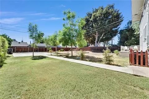 Exterior - 3354 Orange St, Riverside, CA 92501 photo 3 of 5