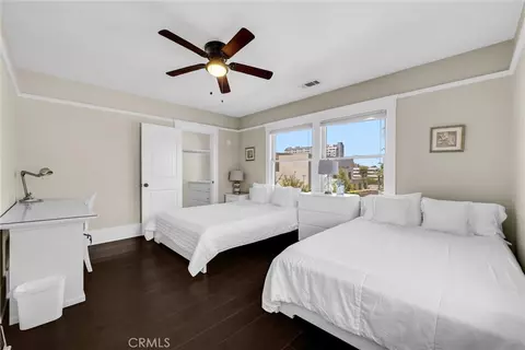 Bedroom - 3354 Orange St, Riverside, CA 92501 photo 5 of 7