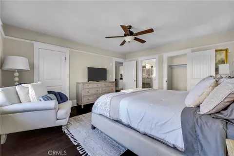 Bedroom - 3354 Orange St, Riverside, CA 92501 photo 7 of 7