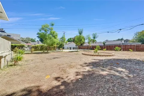 Exterior - 3354 Orange St, Riverside, CA 92501 photo 5 of 5