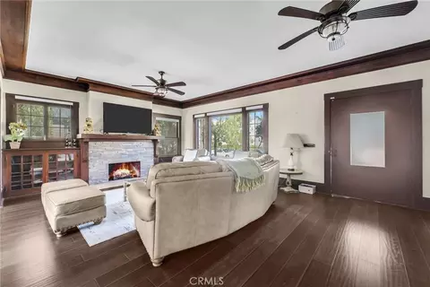 Living - 3354 Orange St, Riverside, CA 92501 photo 2 of 3