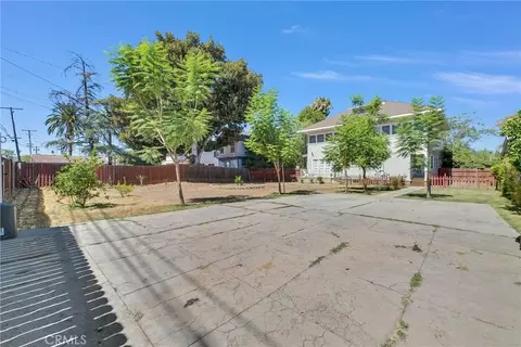Exterior - 3354 Orange St, Riverside, CA 92501 photo 4 of 5