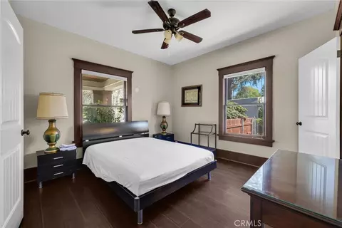 Bedroom - 3354 Orange St, Riverside, CA 92501 photo 1 of 7
