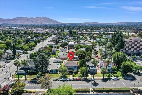 View/Area - 3354 Orange St, Riverside, CA 92501 photo 1 of 5