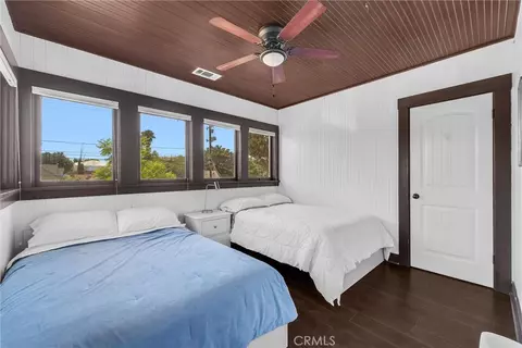 Bedroom - 3354 Orange St, Riverside, CA 92501 photo 3 of 7