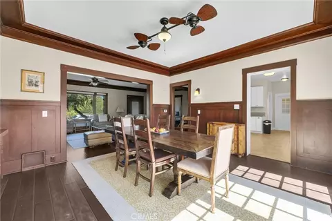 Dining - 3354 Orange St, Riverside, CA 92501 photo 2 of 2