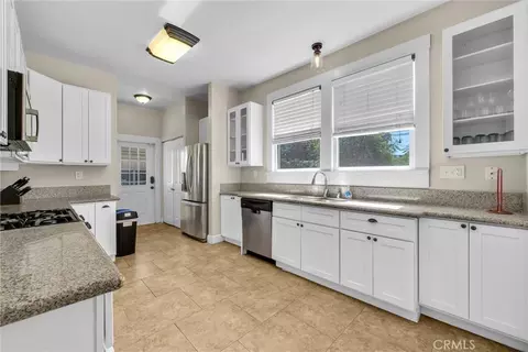 Kitchen - 3354 Orange St, Riverside, CA 92501 photo 1 of 2
