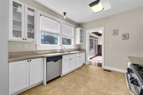 Kitchen - 3354 Orange St, Riverside, CA 92501 photo 2 of 2