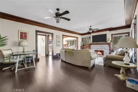 Living - 3354 Orange St, Riverside, CA 92501 photo 1 of 3