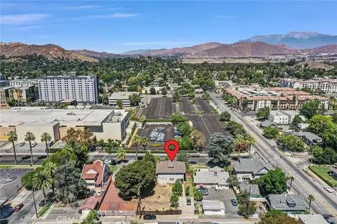 View/Area - 3354 Orange St, Riverside, CA 92501 photo 4 of 5